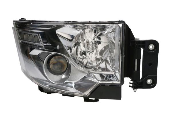 TRUCKLIGHT HL-RV013R главен...