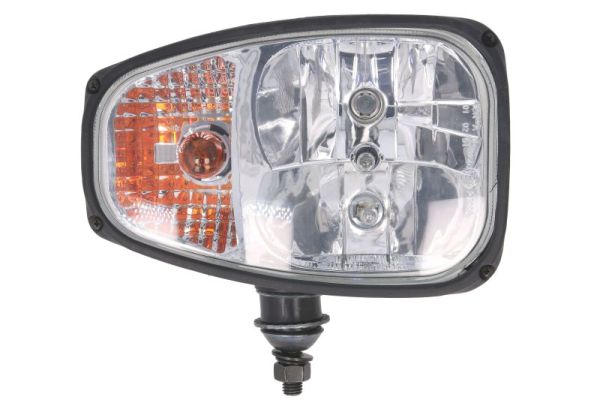 TRUCKLIGHT HL-VO016R главен...