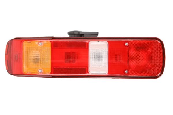 TRUCKLIGHT TL-VO002RRA...