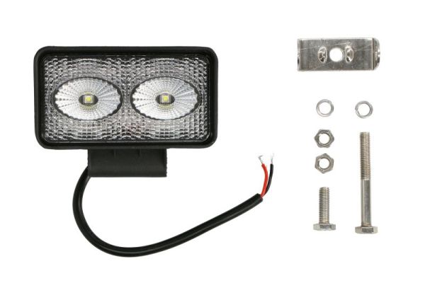 TRUCKLIGHT WL-UN255 работна...