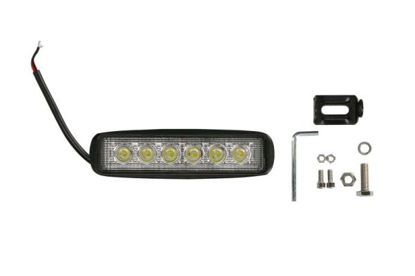 TRUCKLIGHT WL-UN257 работна...