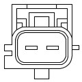 MOBILETRON AB-EU134 Sensor,...