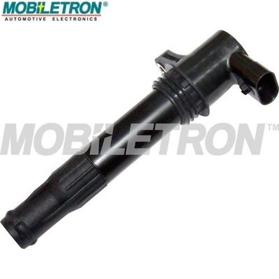 MOBILETRON CE-107 Ignition...