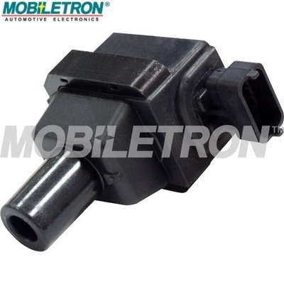 MOBILETRON CE-124 Ignition...