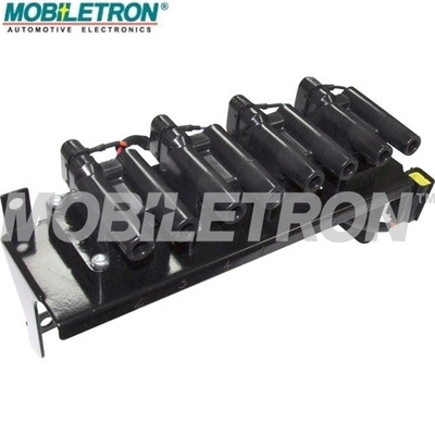 MOBILETRON CE-140 Ignition...