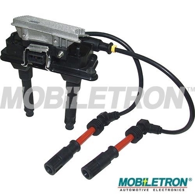 MOBILETRON CE-210 Ignition...