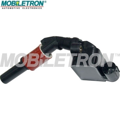 MOBILETRON CE-232 Ignition...