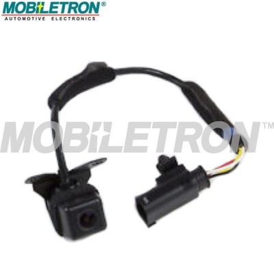 MOBILETRON CKA-001 Reverse...