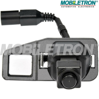 MOBILETRON CTY-010 Reverse...