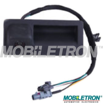 MOBILETRON CWW-001 Reverse...