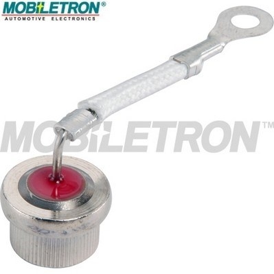 MOBILETRON DD-1100 Diode