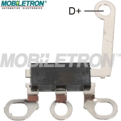 MOBILETRON DT-02 Diode