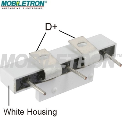 MOBILETRON DT-07 Diode