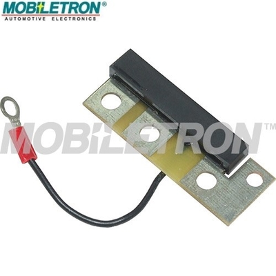 MOBILETRON DT-13 Diode