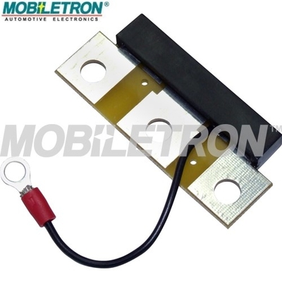 MOBILETRON DT-14 Diode