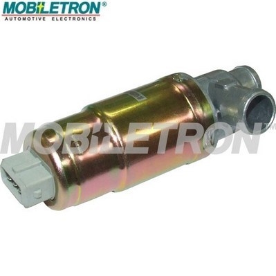 MOBILETRON IA-CV004 Idle...