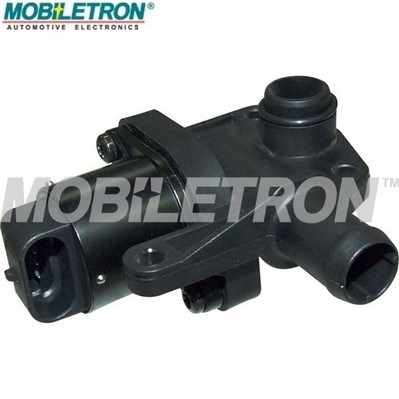 MOBILETRON IA-M001 Idle...