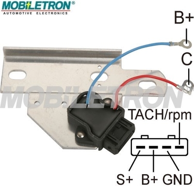 MOBILETRON IG-B007 Switch...