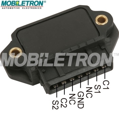 MOBILETRON IG-B015 Switch...