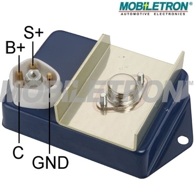 MOBILETRON IG-C411 Switch...