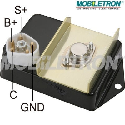 MOBILETRON IG-C850 Switch...