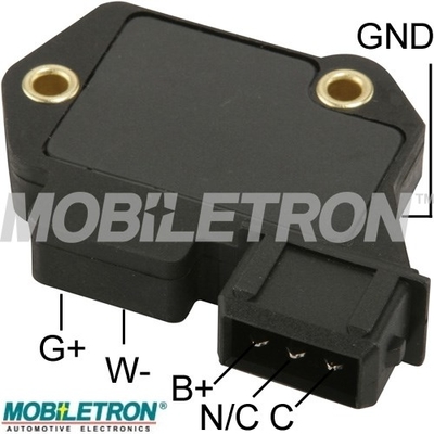 MOBILETRON IG-D1908H Switch...