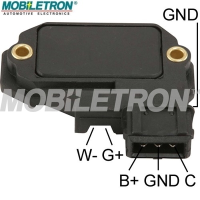 MOBILETRON IG-D1910H Switch...