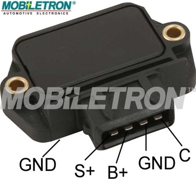 MOBILETRON IG-D1912 Switch...