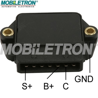 MOBILETRON IG-D1916 Switch...