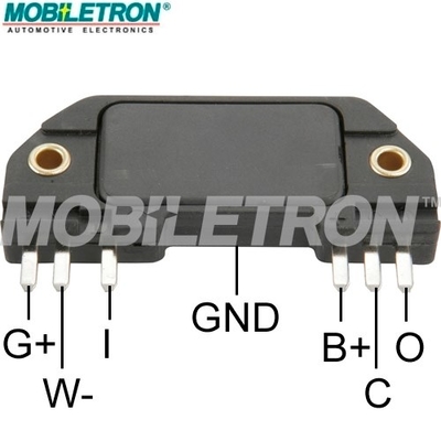 MOBILETRON IG-D1951 Switch...