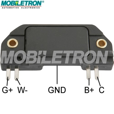 MOBILETRON IG-D1959H Switch...