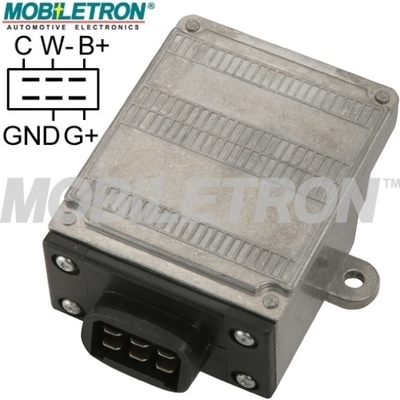 MOBILETRON IG-D1989 Switch...