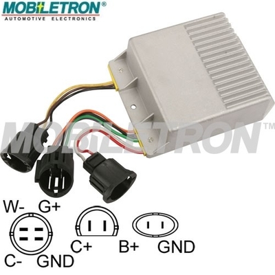 MOBILETRON IG-F237 Switch...