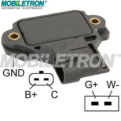 MOBILETRON IG-FT002 Switch...