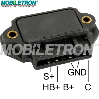 MOBILETRON IG-FT004 Switch...