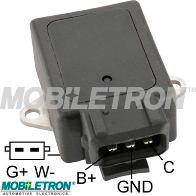 MOBILETRON IG-FT005 Switch...