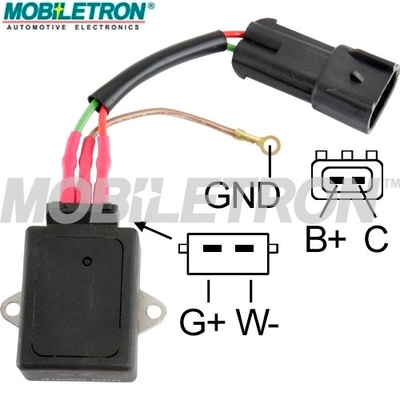 MOBILETRON IG-FT006 Switch...