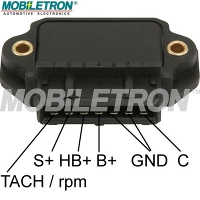 MOBILETRON IG-H004H Switch...