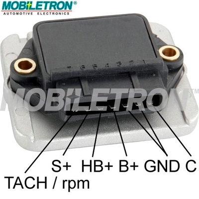 MOBILETRON IG-H005H Switch...