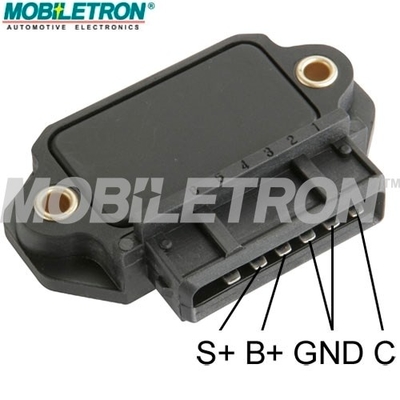 MOBILETRON IG-H006 Switch...