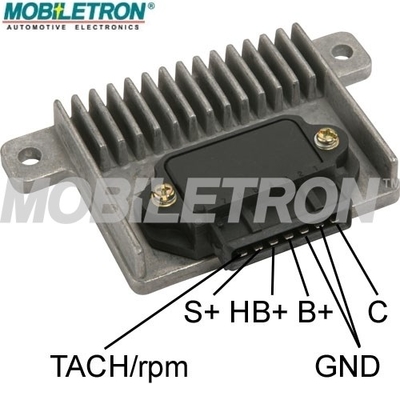 MOBILETRON IG-H007H Switch...