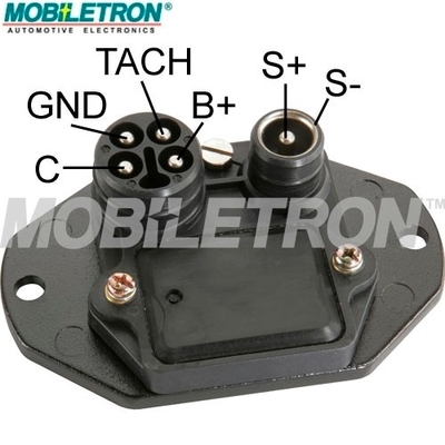 MOBILETRON IG-H008 Switch...