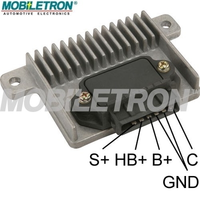 MOBILETRON IG-H011 Switch...