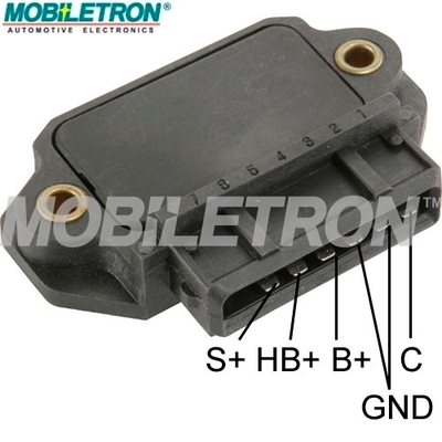 MOBILETRON IG-H015 Switch...