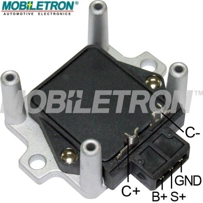 MOBILETRON IG-H016 Switch...