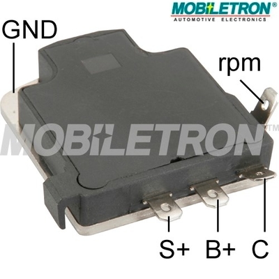 MOBILETRON IG-HD003 Switch...