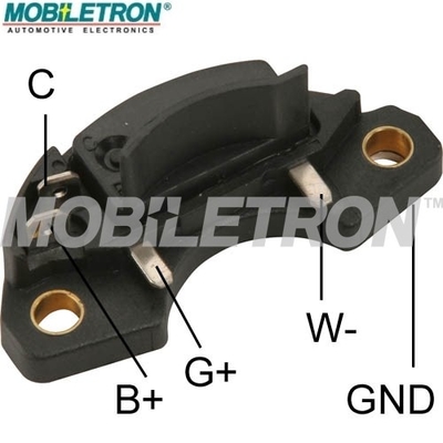 MOBILETRON IG-M005 Switch...