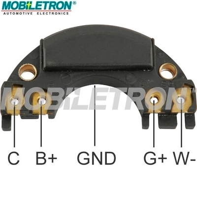 MOBILETRON IG-M007 Switch...