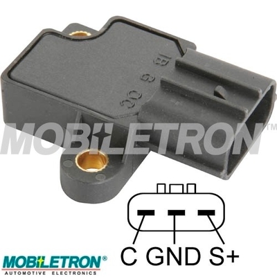 MOBILETRON IG-M011 Switch...