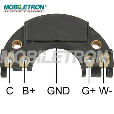 MOBILETRON IG-M018 Switch...